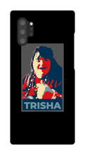 Trisha Samsung Phone Case