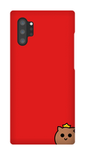 samuletwitch Samsung Phone Cases
