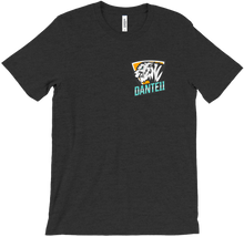 Pocket Tiger Logo T-Shirt