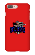 BLAZE Crew iPhone Phone Cases