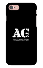 angelonigamer iPhone Phone Cases