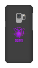 slitekonto Samsung Phone Cases