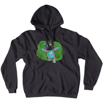Wholesome Toxicity Hoodie