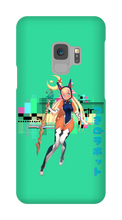 Samsung Glitch