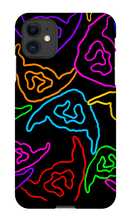 All the Beards iPhone Phone Cases