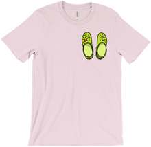 TH3 CROCS design