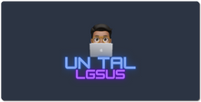 LGsus Gaming Mousepad
