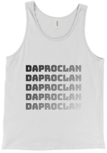daproclan Tank Top