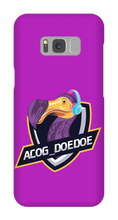 acog_doedoe Samsung Phone Cases
