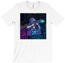 warrior_ttv_ T-Shirts
