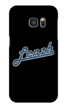 lenzh Samsung Phone Cases