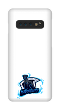 madogbleach Samsung Phone Cases