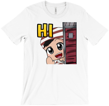 termitewaldo T-Shirts