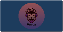 vapor XXL Gaming Mousepad