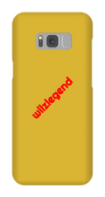 wilzlegend Samsung Phone Cases