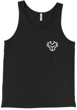 Musictronik Tank Top
