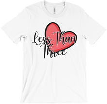 LessThanThree