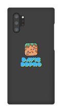 davisddpro Samsung Phone Cases