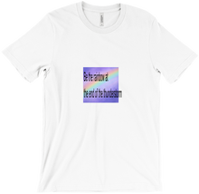 jmowinchester T-Shirts rainbow