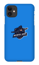 NukeLane iPhone Phone Case