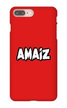 amaiz iPhone Phone Cases