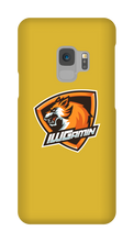 iwgamin Samsung Phone Cases