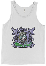 ghoul Tank Top
