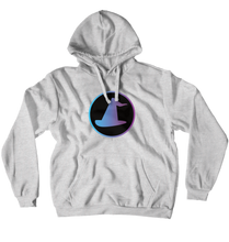 Hoodies (Pullover - Channel Logo)