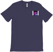 Temp's Simple logo shirt