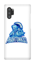 phantomkd7 Samsung Phone Cases