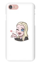patrii19 iPhone Phone Cases