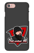 thelumberj4k iPhone Phone Cases