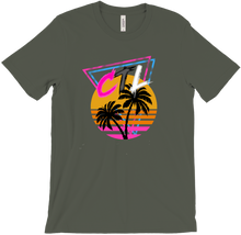 clevetheland T-Shirts