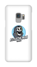 astartheman Samsung Phone Cases