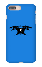 levithesniper iPhone Phone Cases