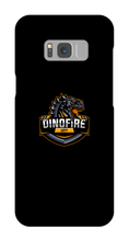 dinofire1077 Samsung Phone Cases