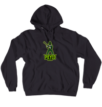PiEyed Patriot Pullover Hoodie