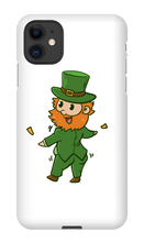 Lucky iPhone case