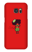 splcykio Samsung Phone Cases