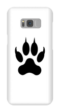 zafilasleep_naruto Samsung Phone Cases