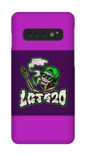 lgt420 Samsung Phone Cases