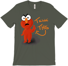 Tickle This - T-Shirt
