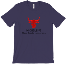 nickelekb T-Shirts