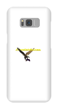 fiendishguinea Samsung Phone Cases