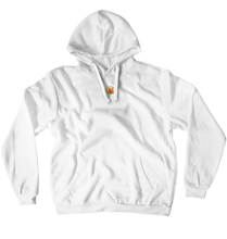 ICT Click Hoodies (No-Zip/Pullover)