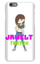 jrwelt iPhone Phone Cases
