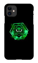khazarca iPhone Phone Cases
