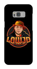 lowgamejd Samsung Phone Cases