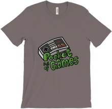 pocketfullofgames T-Shirts