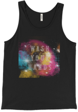 Wash Your Hands Tank Top